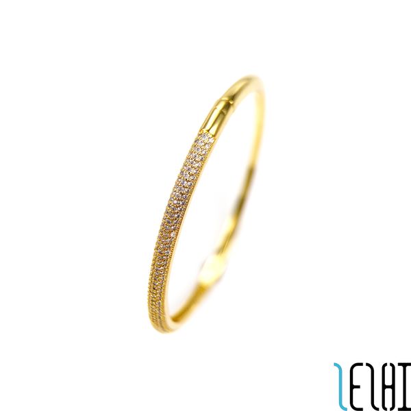 unusual eternal charm love iced out tennis bangle for women glitter wedd s925 sterling silver plating diamond bangles woman fashion wedding, Golden;silver
unusual eternal charm love iced out tennis bangle for women glitter wedd s925 sterling silver plating diamond bangles woman fashion wedding, Golden;silver