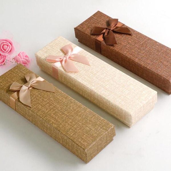 gift wrap 20pcs cute bow pen box cardboard ribbon bowknot metal writing ballpoint packaging boxes
gift wrap 20pcs cute bow pen box cardboard ribbon bowknot metal writing ballpoint packaging boxes