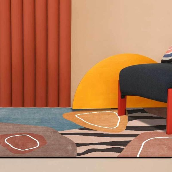 carpets kids play tent non-slip floor mat nordic light luxury abstract geometric area rugs kitchen living room bedroom bedside
carpets kids play tent non-slip floor mat nordic light luxury abstract geometric area rugs kitchen living room bedroom bedside