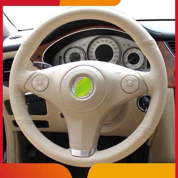 steering wheel covers suede & leather cover for - glk300 slk350 slk200 slk280 cls260 slk320 350 200 car accessories
steering wheel covers suede & leather cover for - glk300 slk350 slk200 slk280 cls260 slk320 350 200 car accessories