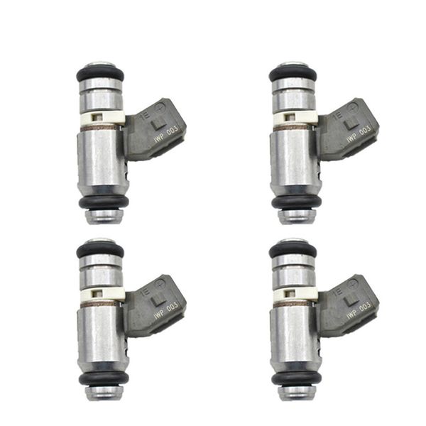4pcs lot fuel injector nozzle valve for fiat palio tetra flex 1.4 8v iwp003 iwp-003 46.446.789 50100402
4pcs lot fuel injector nozzle valve for fiat palio tetra flex 1.4 8v iwp003 iwp-003 46.446.789 50100402