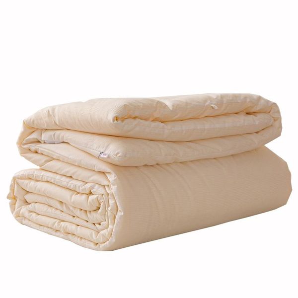 baby-grade cotton soy fiber quilt four seasons air-conditioning winter spring autumn warm summer covering double single bed soft comforters
baby-grade cotton soy fiber quilt four seasons air-conditioning winter spring autumn warm summer covering double single bed soft comforters