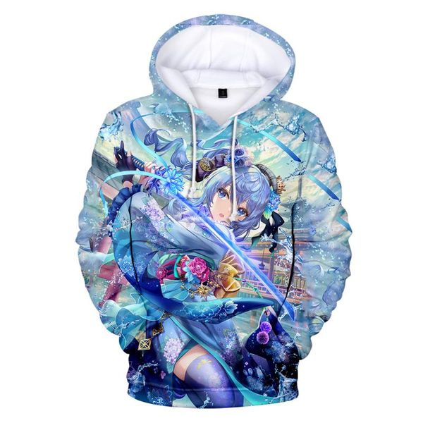 men's hoodies & sweatshirts hololive vtuber hosimati suisei 3d print fashion fall winer suit sportswear hooded youthful kawaii women/me, Black
men's hoodies & sweatshirts hololive vtuber hosimati suisei 3d print fashion fall winer suit sportswear hooded youthful kawaii women/me, Black
