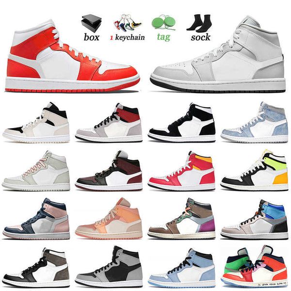 basketball shoes 1 1s 2021 arrival jumpman air jorden retro syracuse mid light smoke grey tan gum bordeaux mens women trainers sneakers
basketball shoes 1 1s 2021 arrival jumpman air jorden retro syracuse mid light smoke grey tan gum bordeaux mens women trainers sneakers