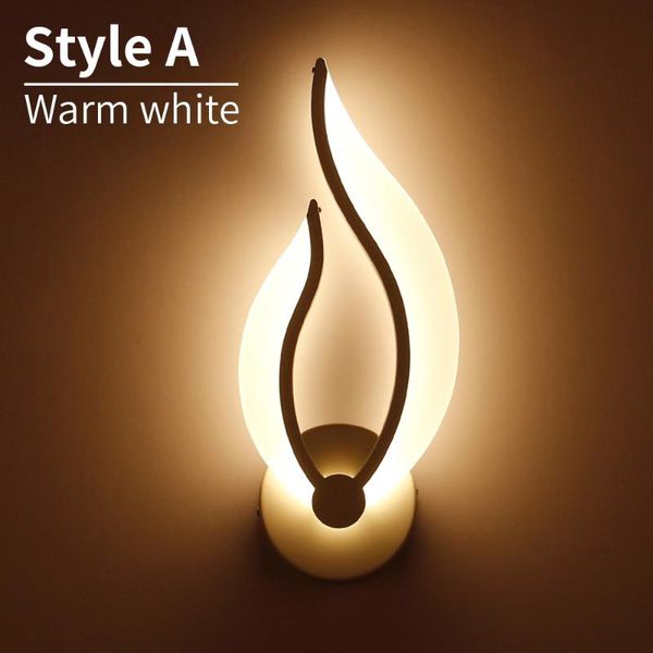wall lamp modern minimalist lamps living room bedroom bedside 9w ac100-240v led indoor aisle lighting decoration
wall lamp modern minimalist lamps living room bedroom bedside 9w ac100-240v led indoor aisle lighting decoration
