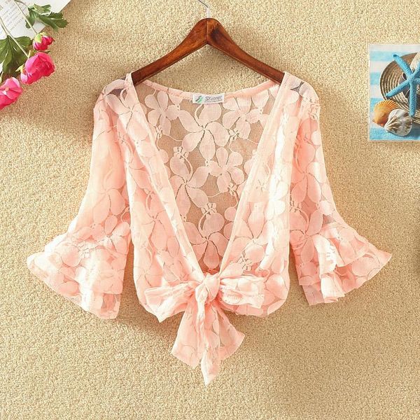 women's blouses & shirts summer women casual kimono cardigan female white shirt lace blouse crochet office for party holiday beach
women's blouses & shirts summer women casual kimono cardigan female white shirt lace blouse crochet office for party holiday beach