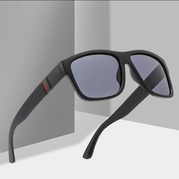 sunglasses polaroid square vintage sun glasses sunglases polarized oculos feminino for women men, White;black
sunglasses polaroid square vintage sun glasses sunglases polarized oculos feminino for women men, White;black