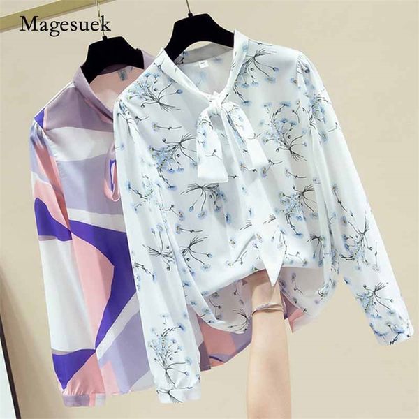elegant bow printed chiffon shirt cardigan autumn women korean-style long sleeve lace-up casual 11172 210518, White
elegant bow printed chiffon shirt cardigan autumn women korean-style long sleeve lace-up casual 11172 210518, White