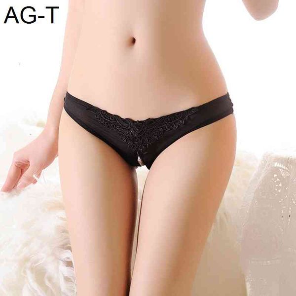 lace mesh panties thong women g-strings with pearls massaging crotchless erotic underwear lingerie girlfriend party gift, Black;pink
lace mesh panties thong women g-strings with pearls massaging crotchless erotic underwear lingerie girlfriend party gift, Black;pink