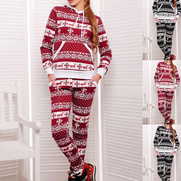women's two piece pants 2021 casual autumn loose christmas set fashion zip lapel long sleeve pullover sweater & straight two-piece, White
women's two piece pants 2021 casual autumn loose christmas set fashion zip lapel long sleeve pullover sweater & straight two-piece, White