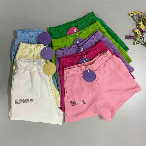 summer solid baggy sports shorts for men letter print elastic waist drawstring joggers 100% cotton couple casual streetwear 210721, White;black
summer solid baggy sports shorts for men letter print elastic waist drawstring joggers 100% cotton couple casual streetwear 210721, White;black
