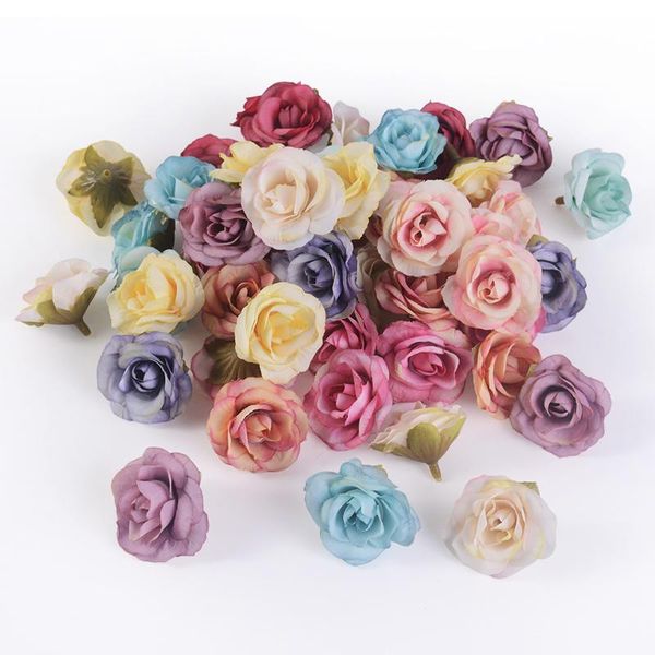decorative flowers & wreaths 20/50pcs mini rose artificial flower head diy needlework handmade craft supplies fake for wedding home party de
decorative flowers & wreaths 20/50pcs mini rose artificial flower head diy needlework handmade craft supplies fake for wedding home party de