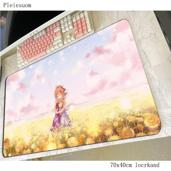 mouse pads & wrist rests clannad pad gamer fashion 70x40cm notbook mat gaming mousepad large hd pattern pc desk padmouse mats
mouse pads & wrist rests clannad pad gamer fashion 70x40cm notbook mat gaming mousepad large hd pattern pc desk padmouse mats