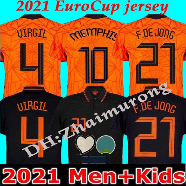 2021 holland soccer jersey jong de ligt strootman van dijk virgil memphis 2022 football shirt men and kids kit uniforms maillot foot, Black;yellow
2021 holland soccer jersey jong de ligt strootman van dijk virgil memphis 2022 football shirt men and kids kit uniforms maillot foot, Black;yellow