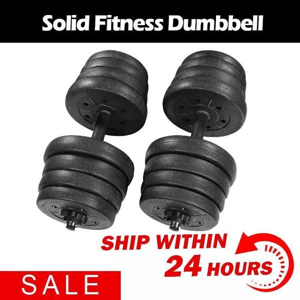 dumbbells updated adjustable 66lb 30kg weights set barbell with non-slip handles bodybuilding training
dumbbells updated adjustable 66lb 30kg weights set barbell with non-slip handles bodybuilding training