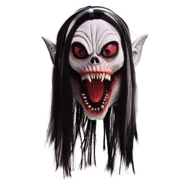 costume accessories morbius mask anime masks morbius the living vampire latex mascaras cosplay mascarillas halloween vampires costumes face, Silver
costume accessories morbius mask anime masks morbius the living vampire latex mascaras cosplay mascarillas halloween vampires costumes face, Silver