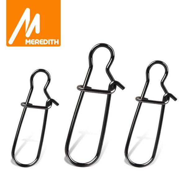 50pcs fast clip lock fishing connector stainless steel safety pin swivel tackle tool for lures fishhooks hooks
50pcs fast clip lock fishing connector stainless steel safety pin swivel tackle tool for lures fishhooks hooks