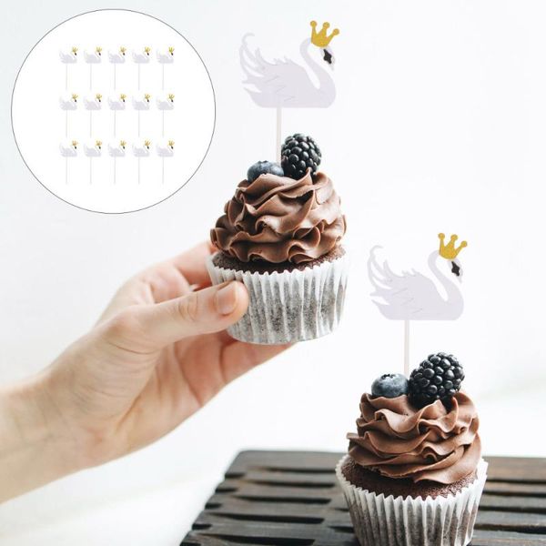 other festive & party supplies 15pcs swan cupcake ers kids birthday baby shower dessert decoration
other festive & party supplies 15pcs swan cupcake ers kids birthday baby shower dessert decoration