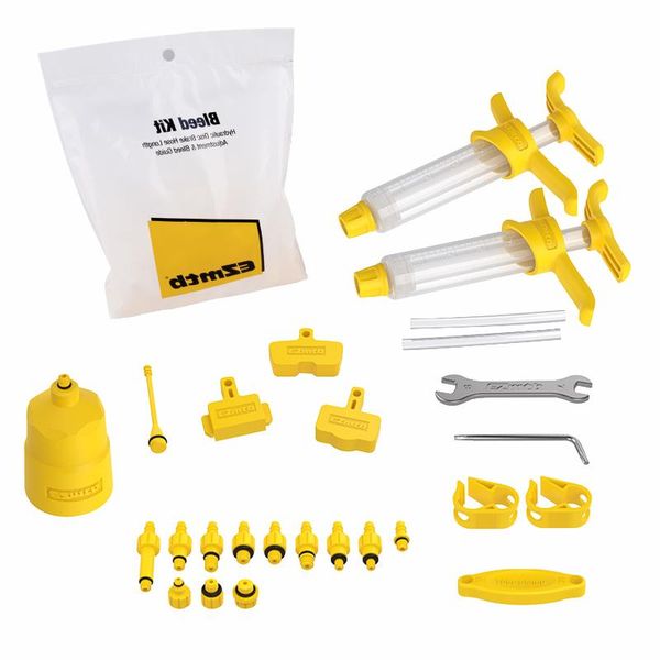 tools bicycle replacement parts accessories portable practical home oil mineral disc brake bleed kit repair for magura series
tools bicycle replacement parts accessories portable practical home oil mineral disc brake bleed kit repair for magura series