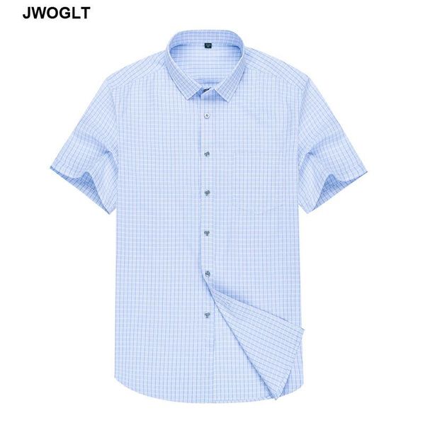 youth men summer korean fashion men's casual shirt button down slim fit short sleeved social plaid shirts 4xl 5xl blouse, White;black
youth men summer korean fashion men's casual shirt button down slim fit short sleeved social plaid shirts 4xl 5xl blouse, White;black