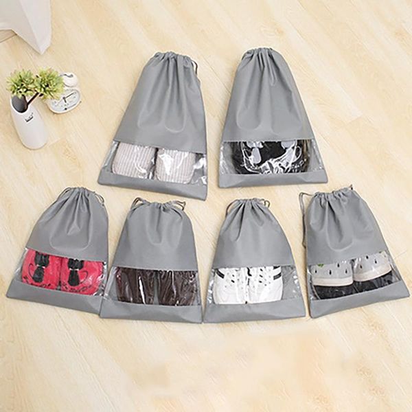 storage bags travel shoe bags, large drawstring shoes pouch translucent organizer home organization
storage bags travel shoe bags, large drawstring shoes pouch translucent organizer home organization