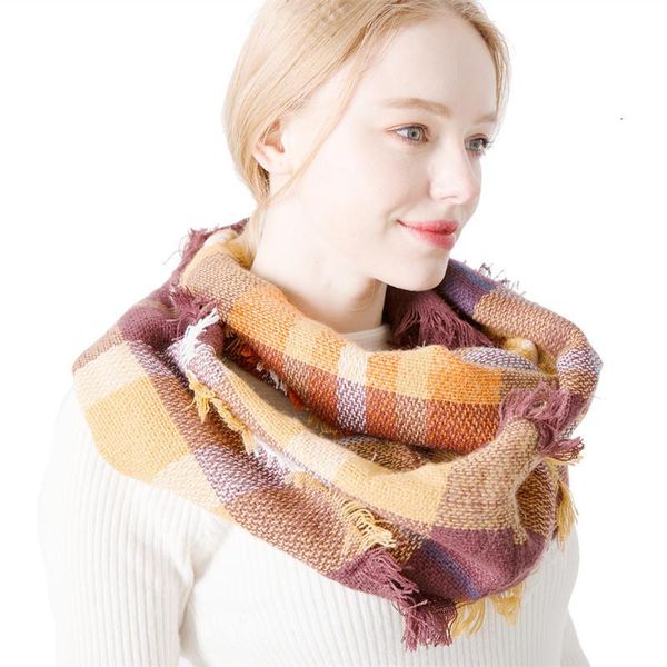 scarves winter plaid cashmere scarf women soft warm blanket 2021 fashion designer female pashmina shawls and 170*48cm, Blue;gray
scarves winter plaid cashmere scarf women soft warm blanket 2021 fashion designer female pashmina shawls and 170*48cm, Blue;gray