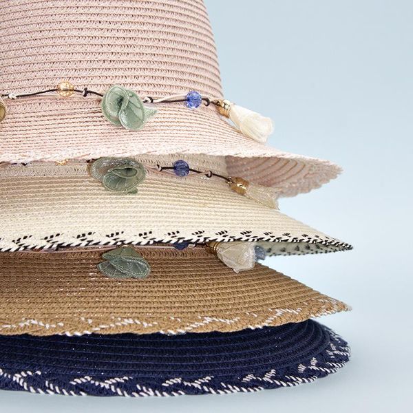 wide brim hats ms han edition student summer outdoor sun hat sunscreen beach cap basin fisherman, Blue;gray
wide brim hats ms han edition student summer outdoor sun hat sunscreen beach cap basin fisherman, Blue;gray