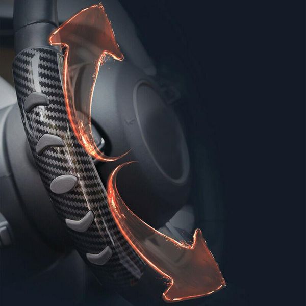 universal wheel cover 2pcs abs+silicone car accessories carbon fiber style steering covers
universal wheel cover 2pcs abs+silicone car accessories carbon fiber style steering covers