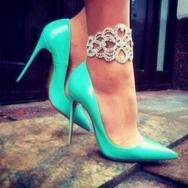 women wedding dress shoes bottoms high heels casual shoe pointed toe red sole 8cm 10cm 12cm pumps nude black shiny
women wedding dress shoes bottoms high heels casual shoe pointed toe red sole 8cm 10cm 12cm pumps nude black shiny