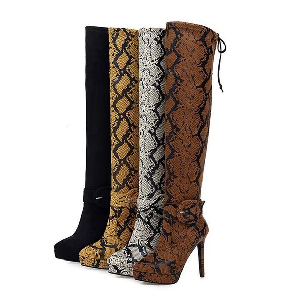 plus size 32 to 44 45 46 black buckle stiletto heel platform over the knee thigh high boot designer shoes with box
plus size 32 to 44 45 46 black buckle stiletto heel platform over the knee thigh high boot designer shoes with box