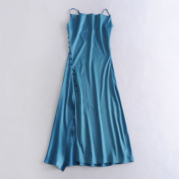 women's tanks & camis spring autumn sleeveless satin maxi dress women fashion solid long elegant evening party dresses ladies, White
women's tanks & camis spring autumn sleeveless satin maxi dress women fashion solid long elegant evening party dresses ladies, White
