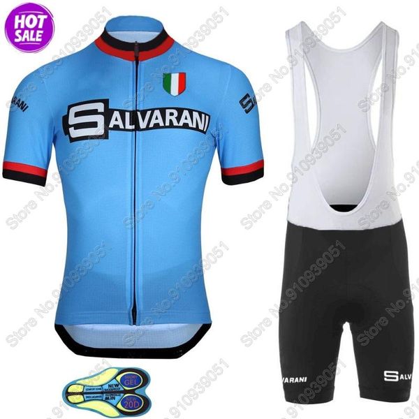 racing sets italian salvarani cycling jersey summer set 2021 italy complete clothing men road bike suit bicycle bib shorts mtb wear, Black;blue
racing sets italian salvarani cycling jersey summer set 2021 italy complete clothing men road bike suit bicycle bib shorts mtb wear, Black;blue