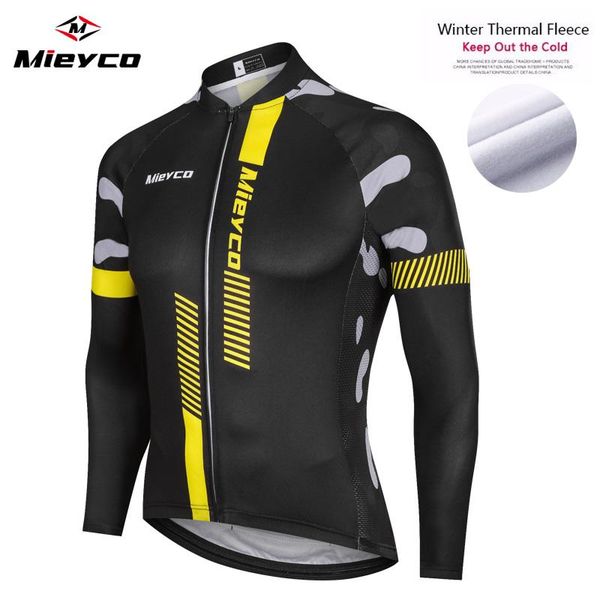 racing sets men's winter warm cycling jersey wool long sleeve shirt maillot roupa de ciclismo hombre pro team mtb bike clothes, Black;blue
racing sets men's winter warm cycling jersey wool long sleeve shirt maillot roupa de ciclismo hombre pro team mtb bike clothes, Black;blue