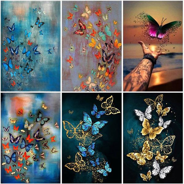 diamond painting 5d diy butterfly cross stitch full square round resin animals embroidery rhinestone mosaic home decor
diamond painting 5d diy butterfly cross stitch full square round resin animals embroidery rhinestone mosaic home decor