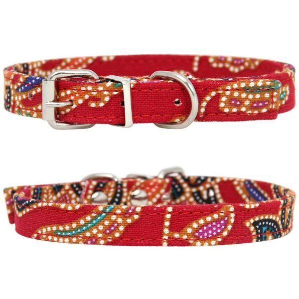dog collars & leashes cotton bohemia collar double layer cloth pet personalized adjustable dogs product for puppy small large
dog collars & leashes cotton bohemia collar double layer cloth pet personalized adjustable dogs product for puppy small large