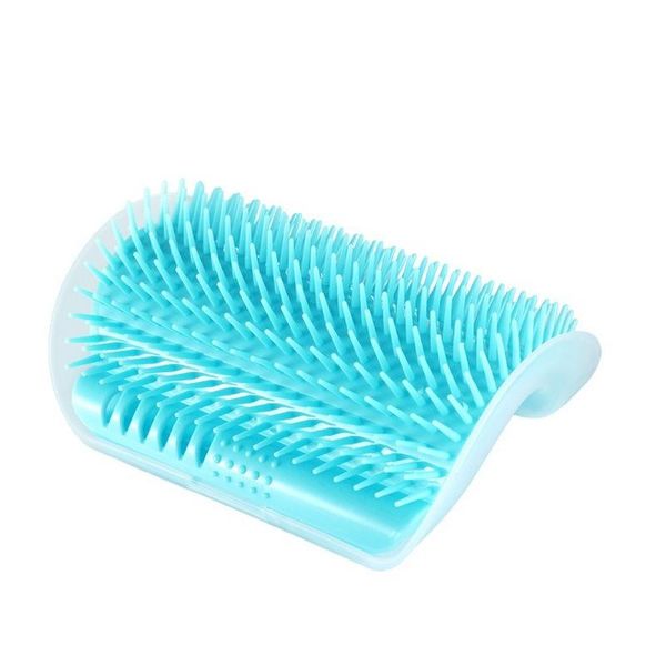 cat toys self groomer soft wall corner massage combs grooming brush rubber bristles perfect massager deshedding tool for kitten
cat toys self groomer soft wall corner massage combs grooming brush rubber bristles perfect massager deshedding tool for kitten