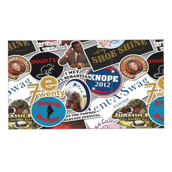 towel parks and rec all - over print custom soft sport towels home outdoor recreation pnr entertainment 720
towel parks and rec all - over print custom soft sport towels home outdoor recreation pnr entertainment 720