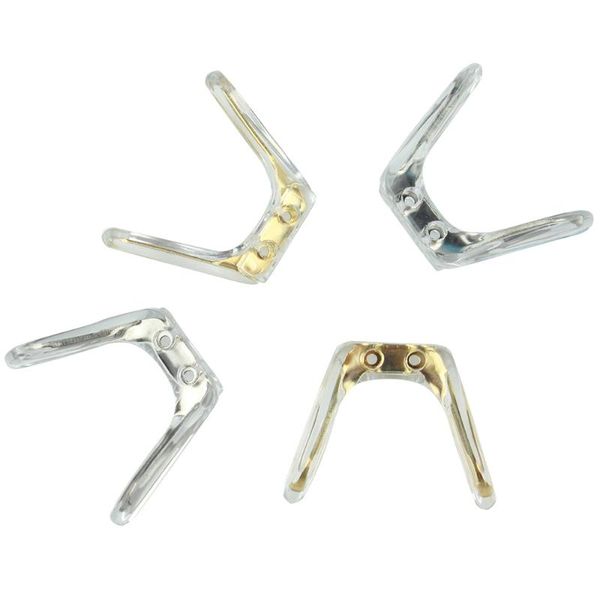 sunglasses frames 10pcs eyeglasses silicone nose pads gold sier metal core glasses bridge, Silver
sunglasses frames 10pcs eyeglasses silicone nose pads gold sier metal core glasses bridge, Silver