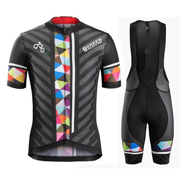 racing sets 2021 green scotte cycling jersey short sleeve breathable bike bicycle shirt quick dry climber clothing mtb, Black;blue
racing sets 2021 green scotte cycling jersey short sleeve breathable bike bicycle shirt quick dry climber clothing mtb, Black;blue