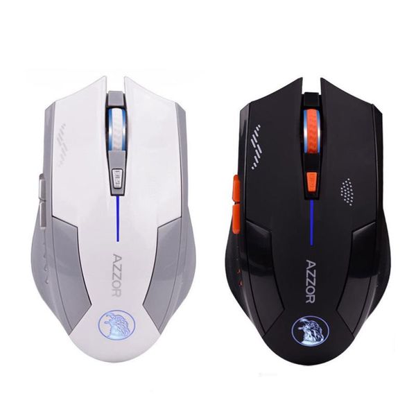 mice azzor charged silent wireless optical mouse mute button noiseless gaming 2400dpi built-in battery for pc lapcomputer
mice azzor charged silent wireless optical mouse mute button noiseless gaming 2400dpi built-in battery for pc lapcomputer