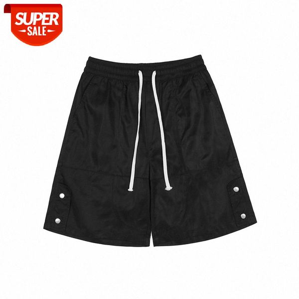 vibe style side-breasted trousers split casual shorts men's loose straight five-point pants #8s5y, Black
vibe style side-breasted trousers split casual shorts men's loose straight five-point pants #8s5y, Black