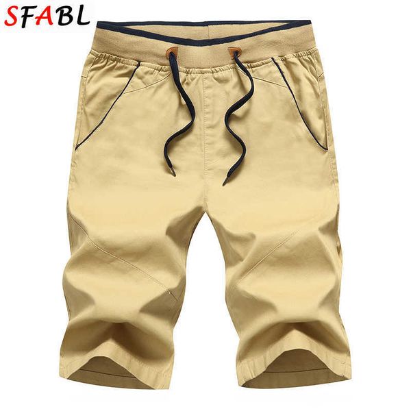 sfabl fashion brand casual shorts men summer short pants male drawstring men's breathable comfortable 5xl 210714, White;black
sfabl fashion brand casual shorts men summer short pants male drawstring men's breathable comfortable 5xl 210714, White;black