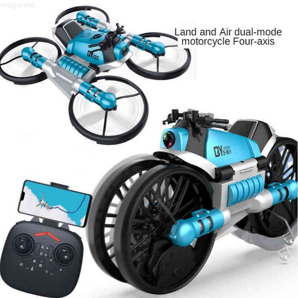 motorcycle remote control folding uav, four-wheel drive, hd camera, gift toys, 2.4g, deformable, wifi
motorcycle remote control folding uav, four-wheel drive, hd camera, gift toys, 2.4g, deformable, wifi