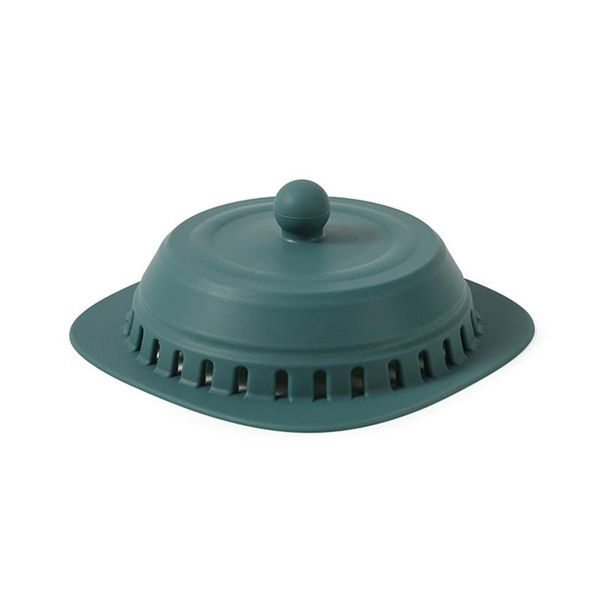silicone anti-clogging anti-smell strainers floor drain hair ser bathtub plug bathroom kitchen basin pr sale bath accessory set
silicone anti-clogging anti-smell strainers floor drain hair ser bathtub plug bathroom kitchen basin pr sale bath accessory set