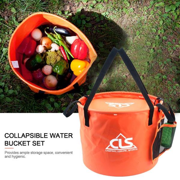 outdoor bags 4pcs collapsible water bucket portable camping folding washing basin children fishing travel home storage
outdoor bags 4pcs collapsible water bucket portable camping folding washing basin children fishing travel home storage