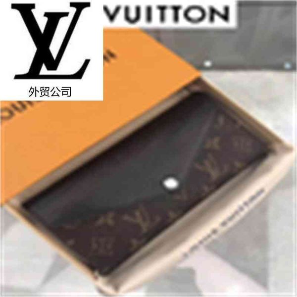 card brand designer luxury black long wallet evening m60506 women real leather long wallet key chain wallets compact purse clutches holders
card brand designer luxury black long wallet evening m60506 women real leather long wallet key chain wallets compact purse clutches holders