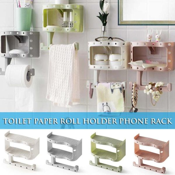 toilet paper holders punch-rock wall-mounteed toilat hold tissue holder hanging towels bathroom rack
toilet paper holders punch-rock wall-mounteed toilat hold tissue holder hanging towels bathroom rack