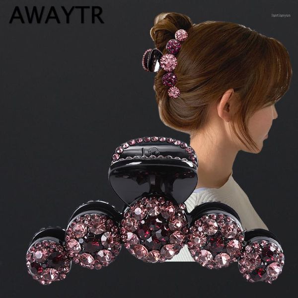 hyperbole rhinestone acrylic hair claw clips big size makeup styling barrettes for women accessories1
hyperbole rhinestone acrylic hair claw clips big size makeup styling barrettes for women accessories1