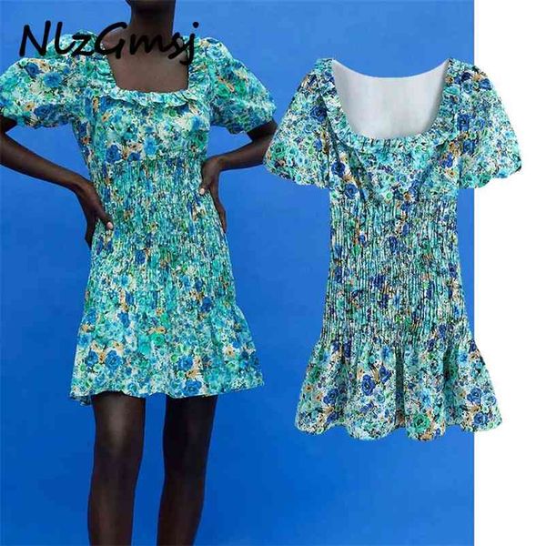 dres square neck fashion print mini vintage short sleeve female summer vestidos 04 210628, Black;gray
dres square neck fashion print mini vintage short sleeve female summer vestidos 04 210628, Black;gray