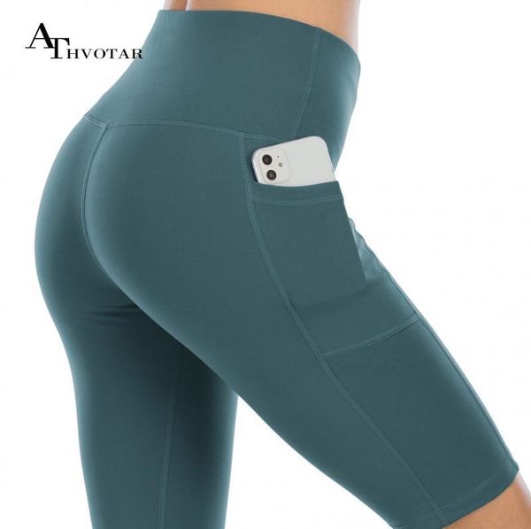 yoga outfit athvotar gym high waist shorts sport fitness workout running short pants woman summer silm leggings women
yoga outfit athvotar gym high waist shorts sport fitness workout running short pants woman summer silm leggings women